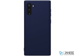 قاب نیلکین سامسونگ Nillkin Rubber Wrapped Case Samsung Galaxy Note 10