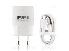 کابل و شارژر اصلی گوشی هواوی Huawei Charger 050100E2W