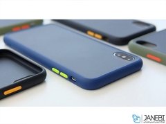 قاب محافظ آیفون Business Case Apple iPhone X/XS