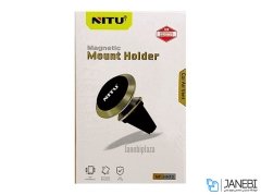 پایه نگهدارنده آهنربایی نیتو Nitu NT-NH10 Magnetic Holder
