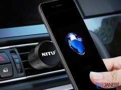 پایه نگهدارنده آهنربایی نیتو Nitu NT-NH10 Magnetic Holder