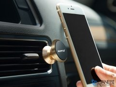 پایه نگهدارنده آهنربایی نیتو Nitu NT-NH10 Magnetic Holder