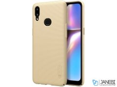 قاب محافظ نیلکین سامسونگ Nillkin Frosted Shield Samsung Galaxy A10S