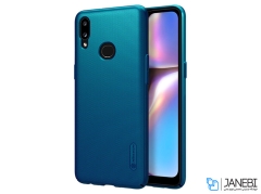 قاب محافظ نیلکین سامسونگ Nillkin Frosted Shield Samsung Galaxy A10S