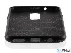 قاب ژله ای طرح چرم وان پلاس Auto Focus Jelly Case OnePlus 6