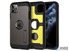 قاب محافظ اسپیگن آیفون Spigen Tough Armor Case Apple iPhone 11 Pro Max