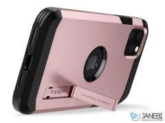 قاب محافظ اسپیگن آیفون Spigen Tough Armor Case Apple iPhone 11 Pro Max