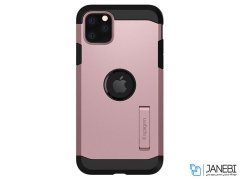 قاب محافظ اسپیگن آیفون Spigen Tough Armor Case Apple iPhone 11 Pro Max