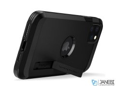 قاب محافظ اسپیگن آیفون Spigen Tough Armor Case Apple iPhone 11 Pro Max