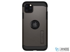 قاب محافظ اسپیگن آیفون Spigen Tough Armor Case Apple iPhone 11 Pro