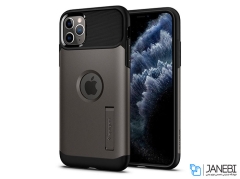 قاب محافظ اسپیگن آیفون Spigen Slim Armor Apple iPhone 11 Pro Max