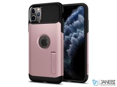 قاب محافظ اسپیگن آیفون Spigen Slim Armor Apple iPhone 11 Pro