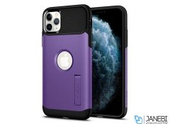 قاب محافظ اسپیگن آیفون Spigen Slim Armor Apple iPhone 11 Pro