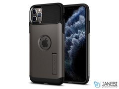 قاب محافظ اسپیگن آیفون Spigen Slim Armor Apple iPhone 11 Pro