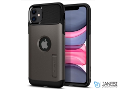 قاب محافظ اسپیگن آیفون Spigen Slim Armor Apple iPhone 11