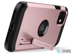 قاب محافظ اسپیگن آیفون Spigen Tough Armor Case Apple iPhone 11
