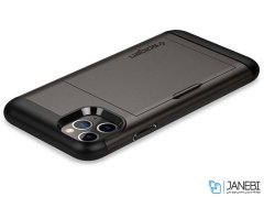 قاب محافظ اسپیگن آیفون Spigen Slim Armor CS Apple iPhone 11 Pro Max