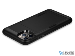 قاب محافظ اسپیگن آیفون Spigen Slim Armor CS Apple iPhone 11 Pro Max