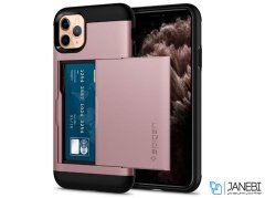قاب محافظ اسپیگن آیفون Spigen Slim Armor CS Apple iPhone 11 Pro Max