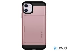 قاب محافظ اسپیگن آیفون Spigen Slim Armor CS Apple iPhone 11