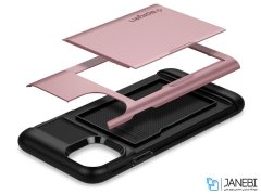 قاب محافظ اسپیگن آیفون Spigen Slim Armor CS Apple iPhone 11