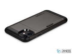 قاب محافظ اسپیگن آیفون Spigen Slim Armor CS Apple iPhone 11