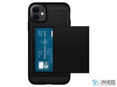 قاب محافظ اسپیگن آیفون Spigen Slim Armor CS Apple iPhone 11
