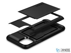 قاب محافظ اسپیگن آیفون Spigen Slim Armor CS Apple iPhone 11