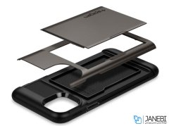 قاب محافظ اسپیگن آیفون Spigen Slim Armor CS Apple iPhone 11