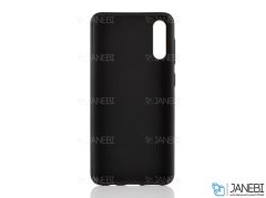 قاب طرح چرم سامسونگ Huanmin Leather Case Samsung Galaxy A70
