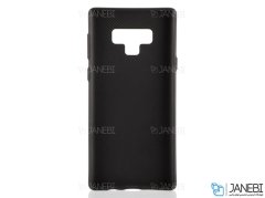 قاب طرح چرم سامسونگ Huanmin Leather Case Samsung Galaxy Note 9