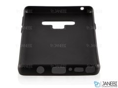 قاب طرح چرم سامسونگ Huanmin Leather Case Samsung Galaxy Note 9