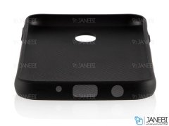 قاب طرح چرم سامسونگ Huanmin Leather Case Samsung Galaxy J7 Pro
