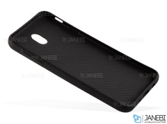 قاب طرح چرم سامسونگ Huanmin Leather Case Samsung Galaxy J5 Pro