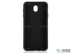 قاب طرح چرم سامسونگ Huanmin Leather Case Samsung Galaxy J5 Pro