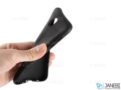 قاب طرح چرم سامسونگ Huanmin Leather Case Samsung Galaxy J5 Pro