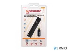 لیزر بی سیم پرومیت Wireless vPointer Laser Presenter Air-Mouse