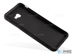 قاب طرح چرم سامسونگ Huanmin Leather Case Samsung Galaxy A7 2017