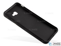 قاب طرح چرم سامسونگ Huanmin Leather Case Samsung Galaxy A5 2017