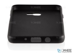 قاب طرح چرم سامسونگ Huanmin Leather Case Samsung Galaxy J7 Prime