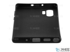 قاب طرح چرم سامسونگ Huanmin Leather Case Samsung Galaxy Note 10 Plus