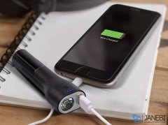 خرید پاور بانک و شارژر فندکی فست شارژ ماشین پرومیت
