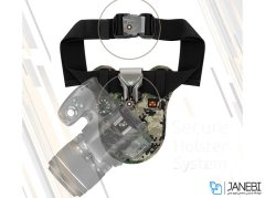 هولستر دوربین پرومیت Promate Universal DSLR Camera Holster