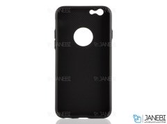 قاب طرح چرم آیفون Huanmin Leather Case Apple iPhone 6/6S