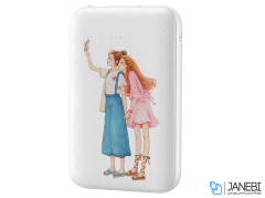 پاور بانک بیسوس Baseus Mini JA PPX10 10000mAh Power Bank