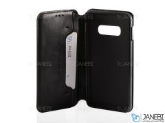 کیف طرح چرم سامسونگ Xundd Gra Series Samsung Galaxy S10e