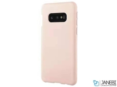 قاب ژله ای سیلیکونی سامسونگ Molan Cano Jelly Case Samsung Galaxy S10e