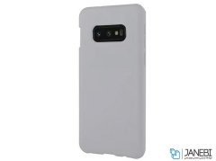 قاب ژله ای سیلیکونی سامسونگ Molan Cano Jelly Case Samsung Galaxy S10e