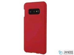 قاب ژله ای سیلیکونی سامسونگ Molan Cano Jelly Case Samsung Galaxy S10e