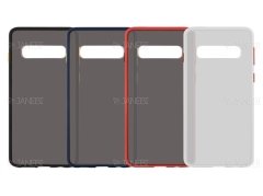 قاب محافظ سامسونگ Business Case Samsung Galaxy S10